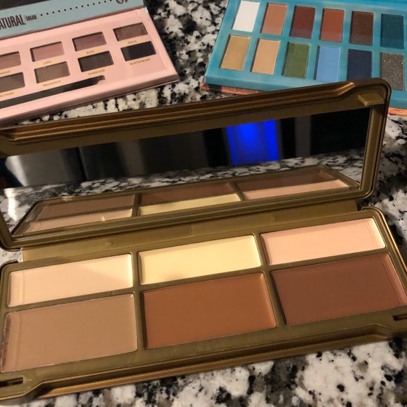 makeup - Picture 5 of 5